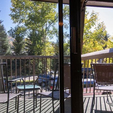 Aspen Mountain Lodge Экстерьер фото